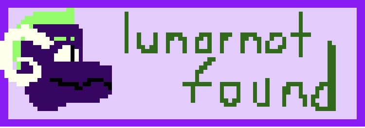 lunarnotfound