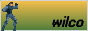 wilco button